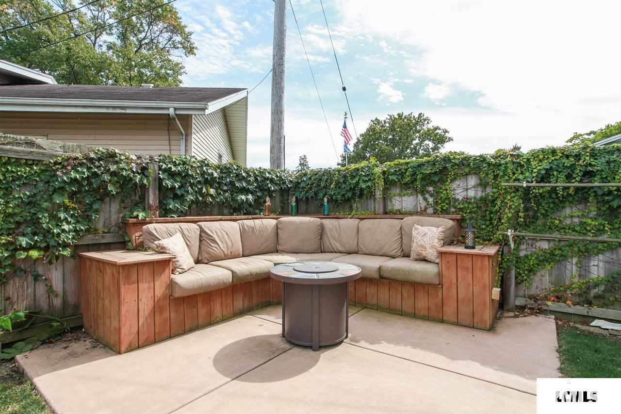 1216 Nicholson Road Lincoln, IL 62656 - Photo 28 of 29 Gallery Image 28