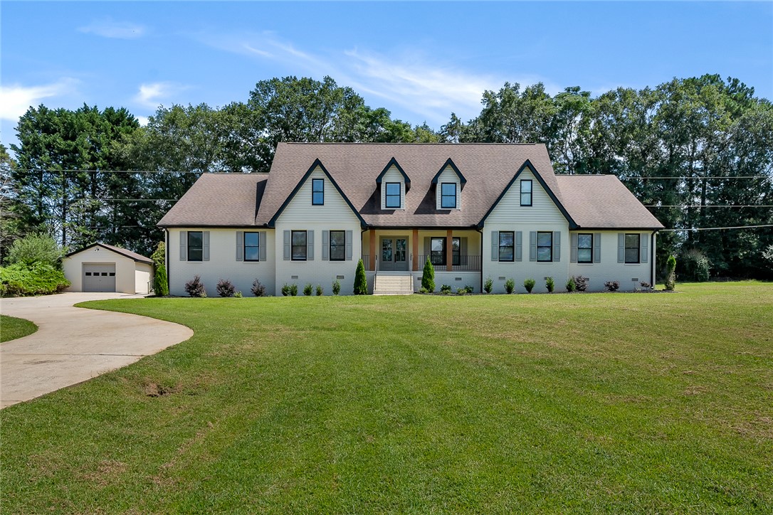 118 Briar Patch Road Anderson, SC 29621 - Photo 1 of 50