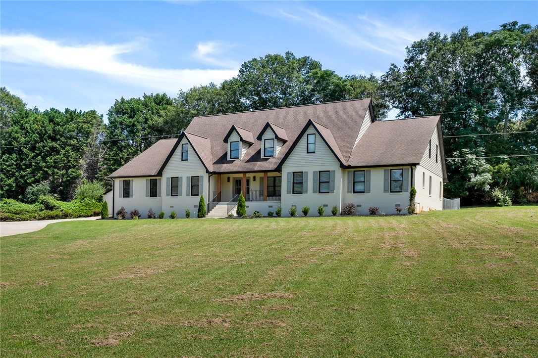 118 Briar Patch Road Anderson, SC 29621 - Photo 2 of 50