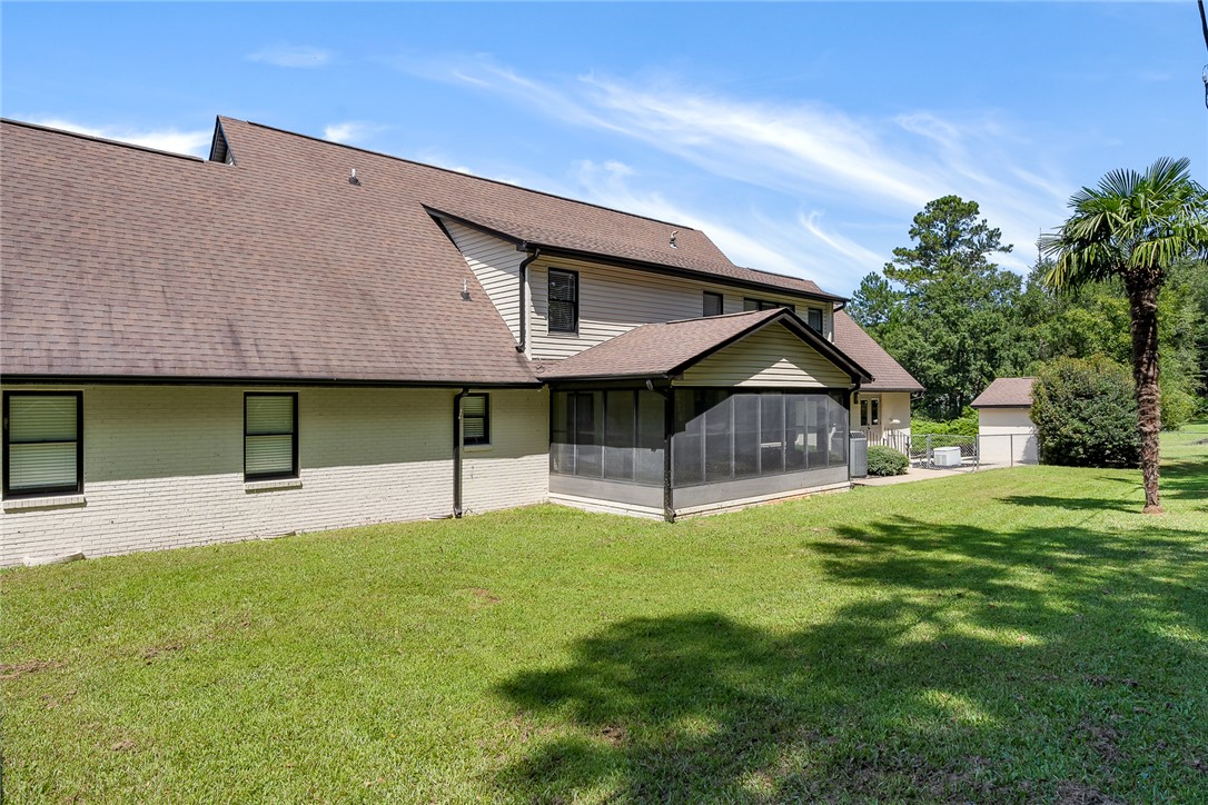 118 Briar Patch Road Anderson, SC 29621 - Photo 43 of 50