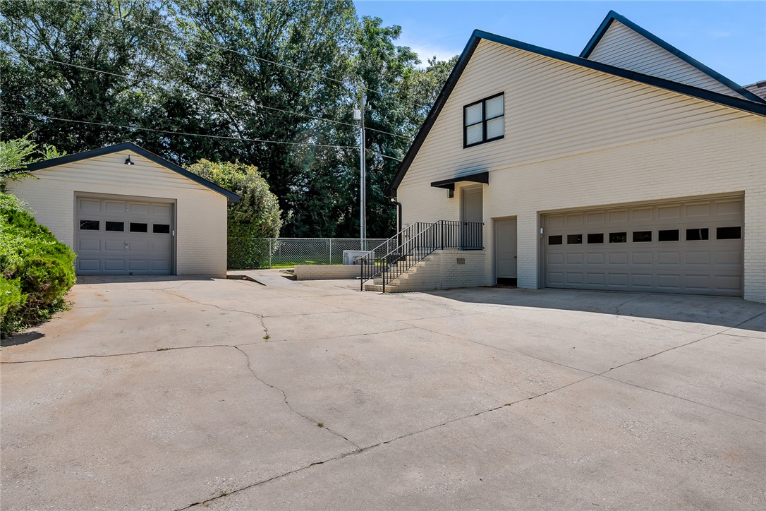 118 Briar Patch Road Anderson, SC 29621 - Photo 45 of 50
