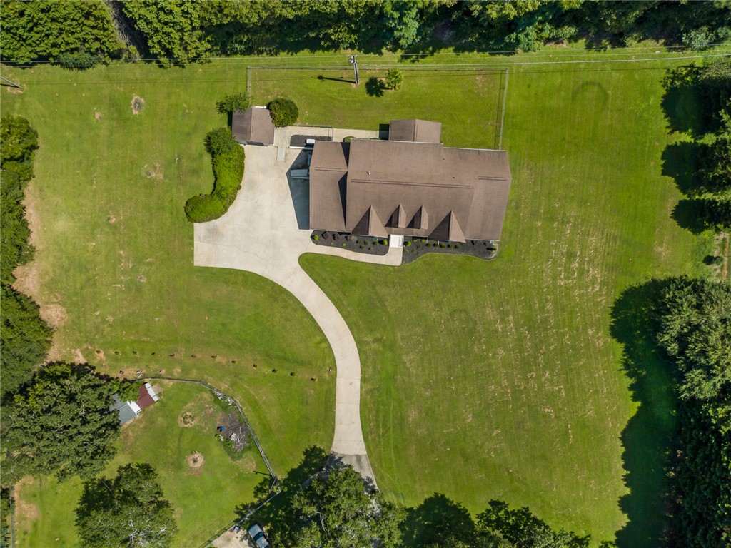118 Briar Patch Road Anderson, SC 29621 - Photo 49 of 50