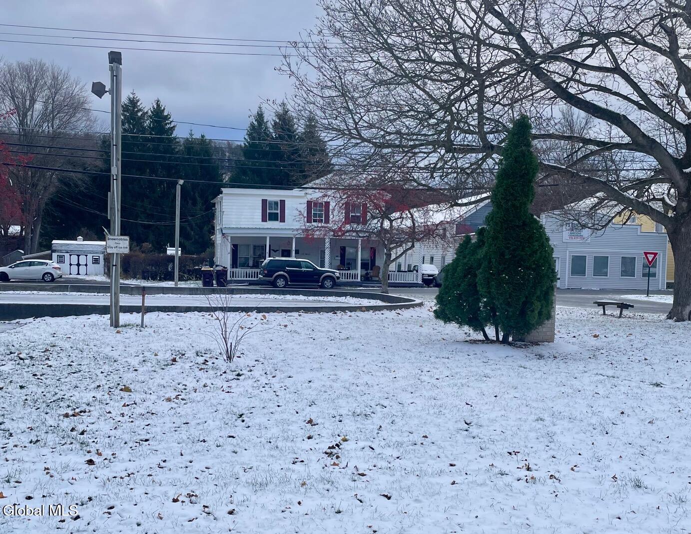 140 Wells Avenue, Unit 3 Middleburgh, NY 12122 - Photo 2 of 17 2