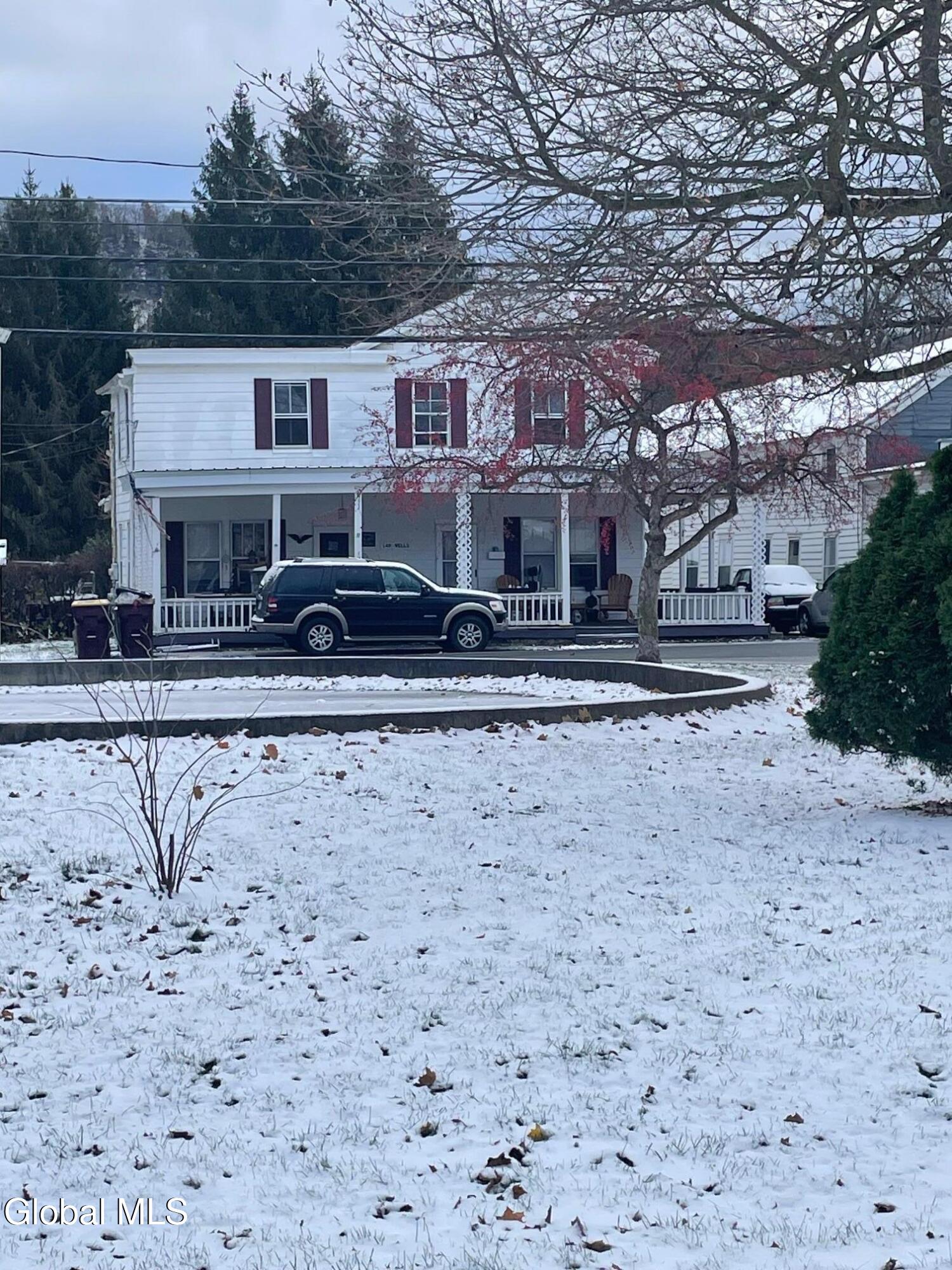 140 Wells Avenue, Unit 3 Middleburgh, NY 12122 - Photo 3 of 17 3