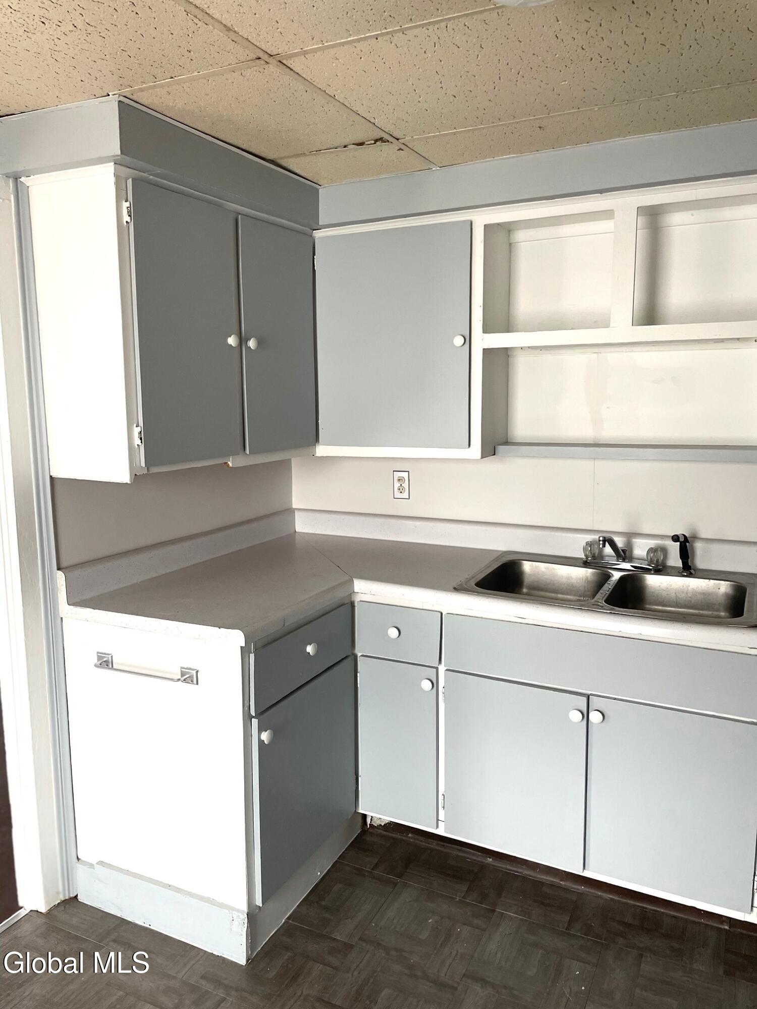 140 Wells Avenue, Unit 3 Middleburgh, NY 12122 - Photo 5 of 17 Eat in Kitchen