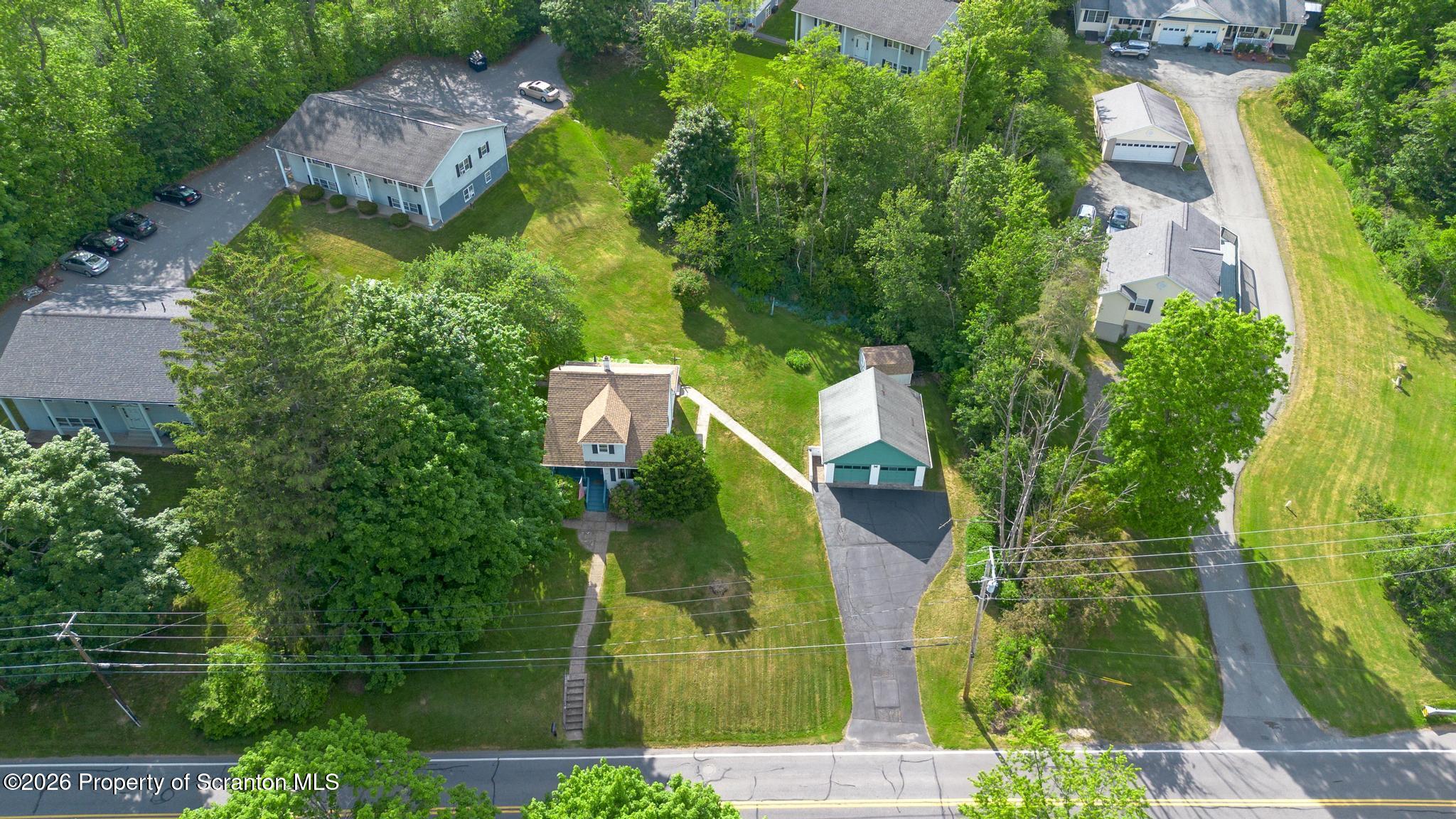 349 Edella Road Clarks Summit, PA 18411 - Photo 45 of 55 DJI_0079-2