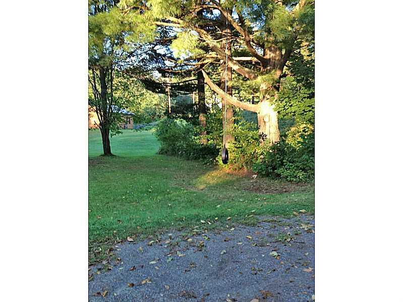 1083 Main Street Bangor, ME 04401 - Photo 19 of 23 Yard/Garden.