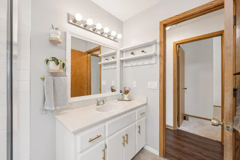 $425,000 | 4876 Erickson Drive, New Hope, MN 55428