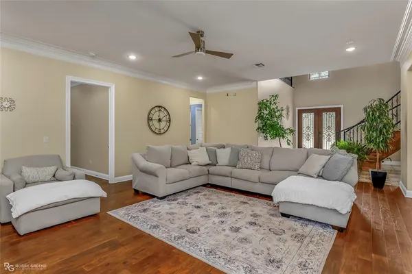 $1,095,000 | 1530 Bellevue Road, Haughton, LA 71037