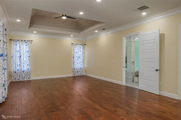 $1,095,000 | 1530 Bellevue Road, Haughton, LA 71037