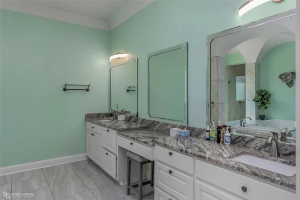 $1,095,000 | 1530 Bellevue Road, Haughton, LA 71037