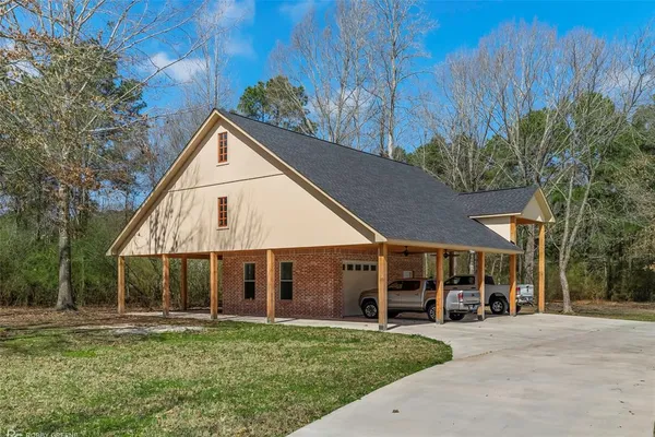 $1,095,000 | 1530 Bellevue Road, Haughton, LA 71037