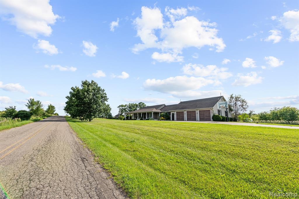 15170 Frontier Road Camden, MI 49232 - Photo 5 of 92