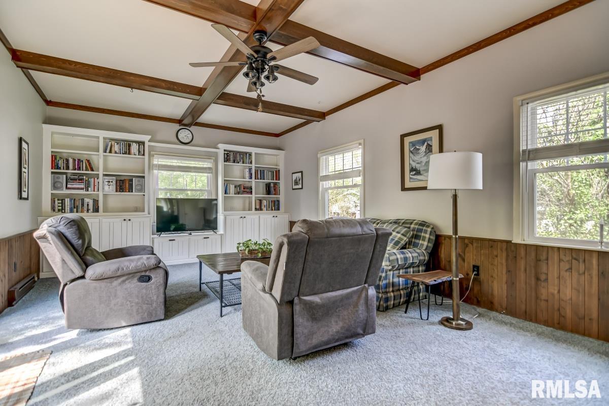 16 Circle Drive Rochester, IL 62563 - Photo 23 of 48
