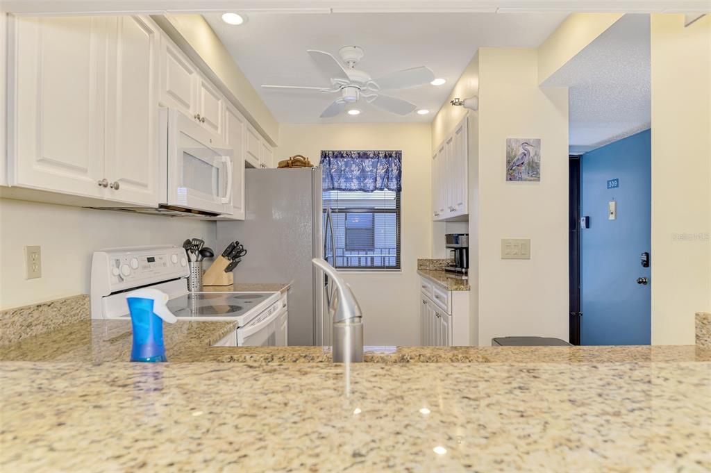 1551 Beach Road, Unit 309 Englewood, FL 34223 - Photo 23 of 77