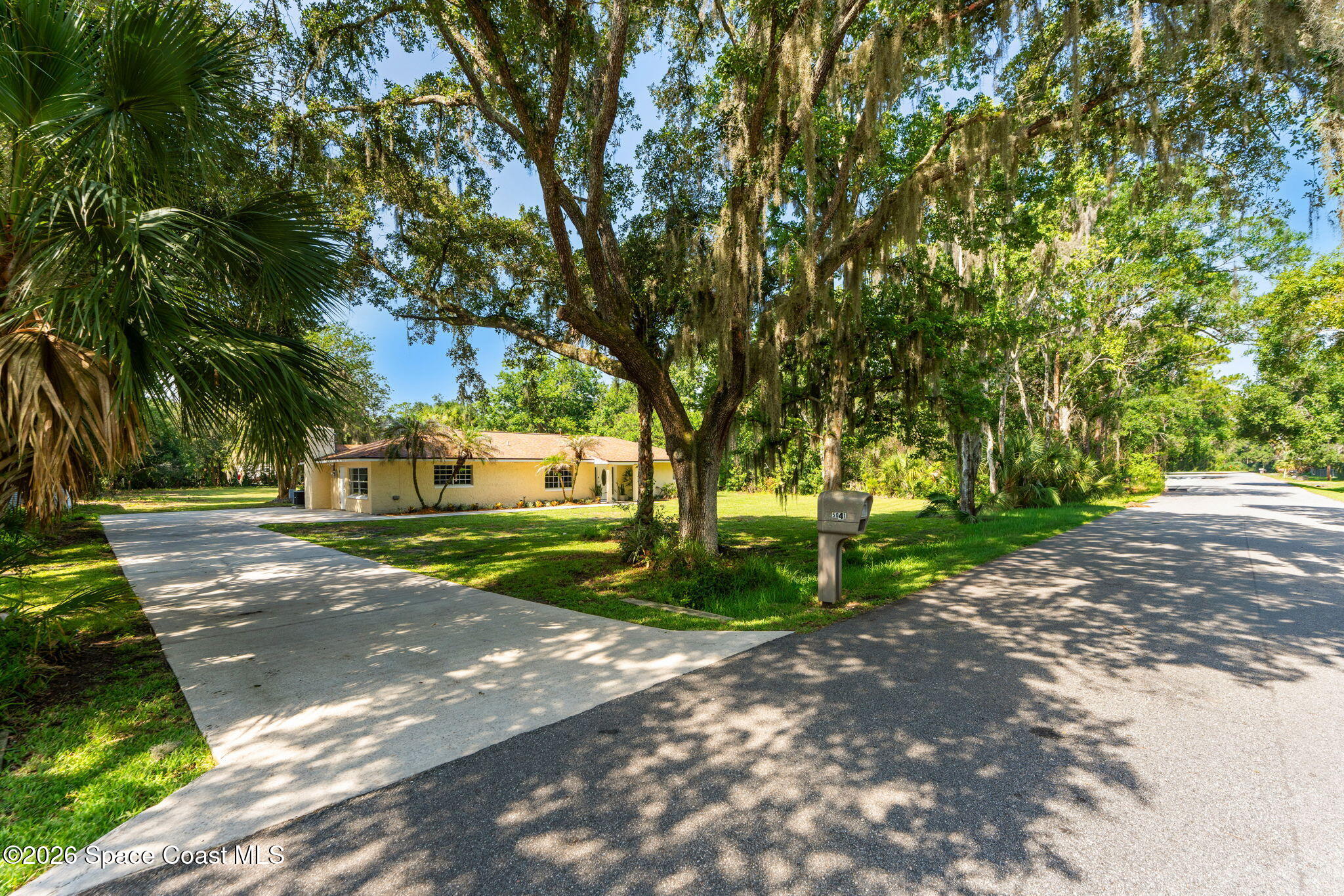 5041 Scott Road Cocoa, FL 32926 - Photo 49 of 52 front 2