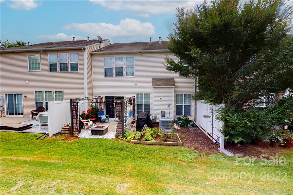 9136 Redmond Trace Road Charlotte, NC 28277 - Photo 5 of 37