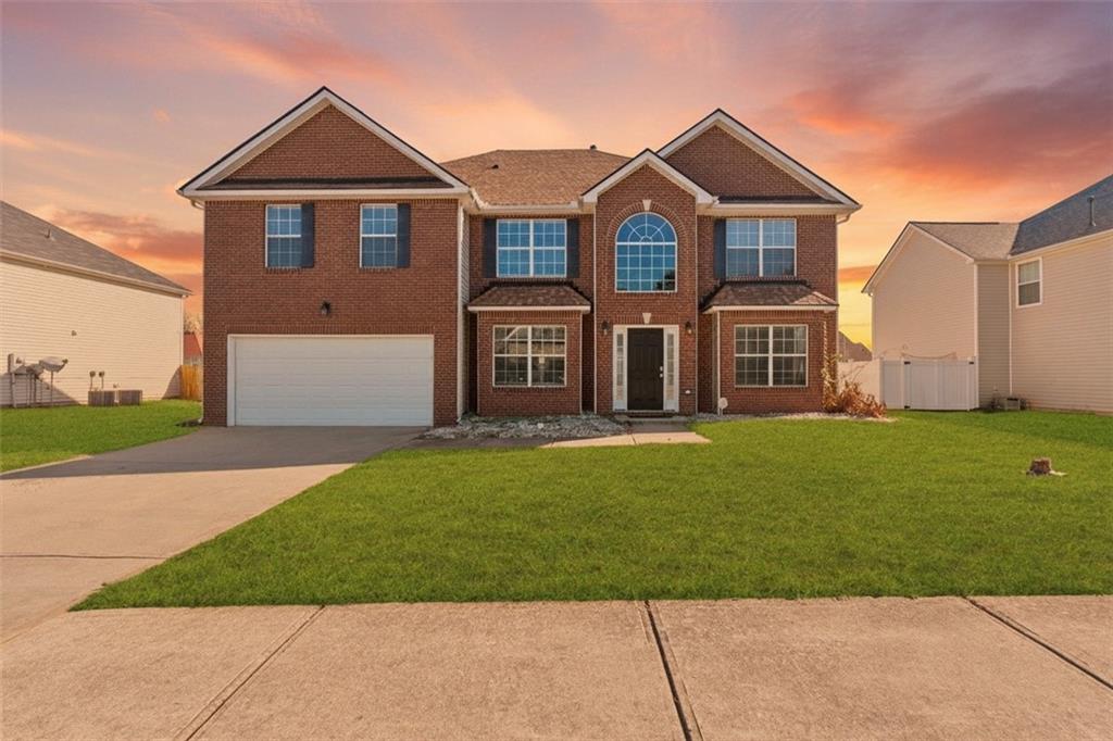 541 Hamlet Drive Hampton, GA 30228 - Photo 47 of 51