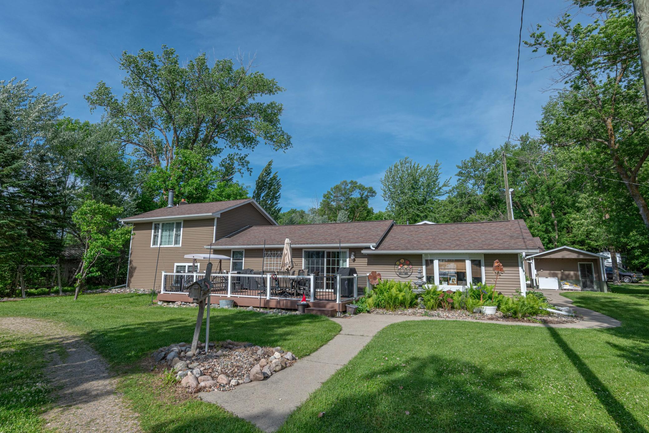 36282 Rush Lake Loop, Unit 29B Ottertail, MN 56571 - Photo 1 of 28