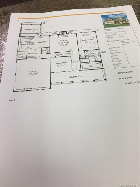 1888 State Rd S-46-168, Unit 3 York, SC 29745 - Photo 2 of 6 view of a bed