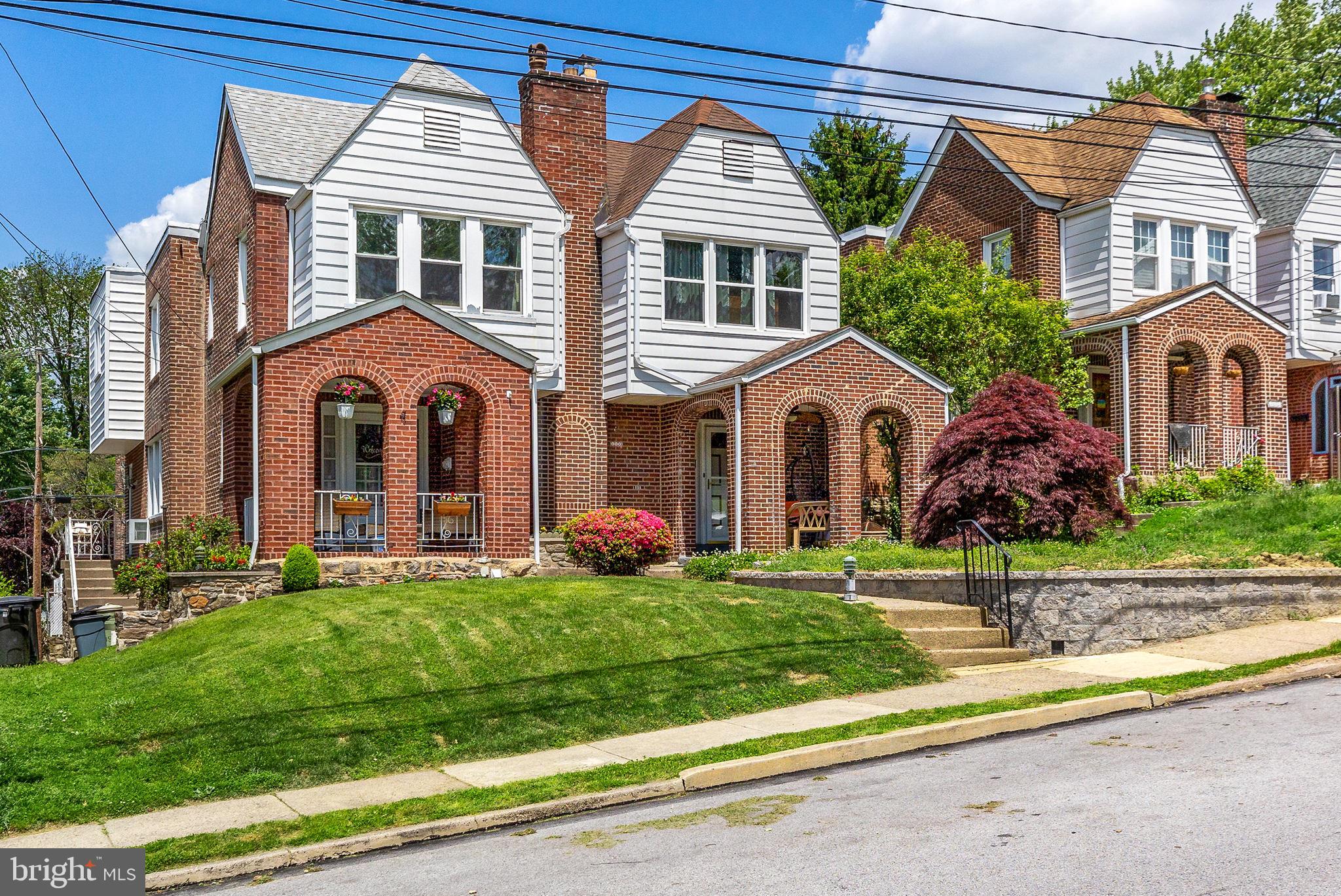 109 Wayne Avenue Springfield, PA 19064 - Photo 3 of 25 Gallery Image 3
