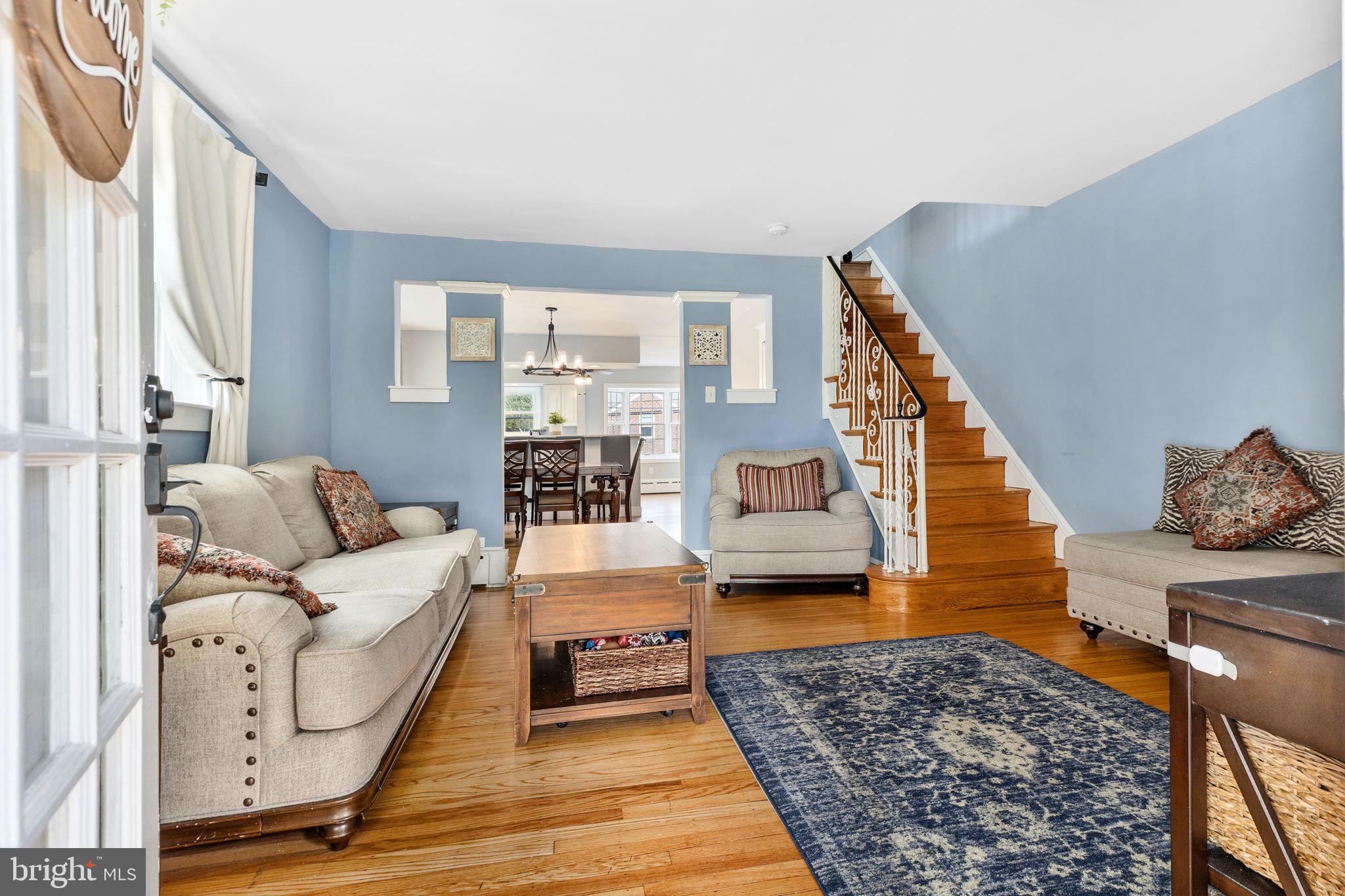 109 Wayne Avenue Springfield, PA 19064 - Photo 5 of 25 Gallery Image 5