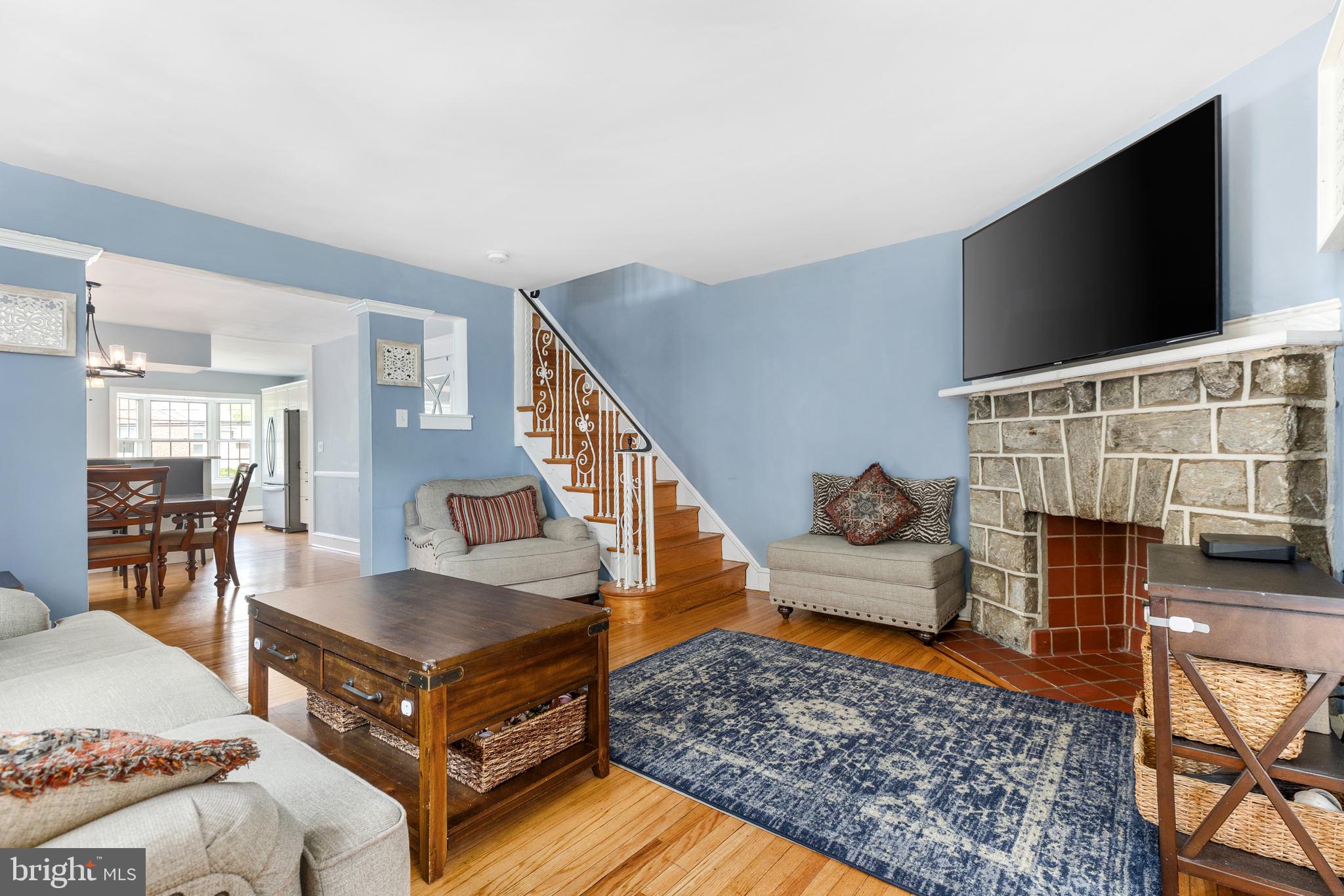 109 Wayne Avenue Springfield, PA 19064 - Photo 6 of 25 Gallery Image 6