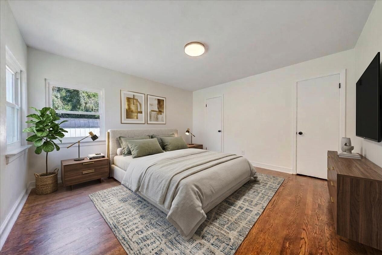 3417 Windsor Road Roanoke, VA 24018 - Photo 24 of 52 Virtually Staged
