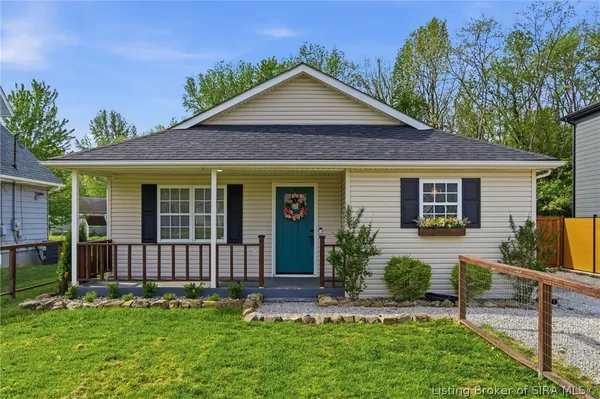 $259,500 | 759 Linden Street, New Albany, IN 47150