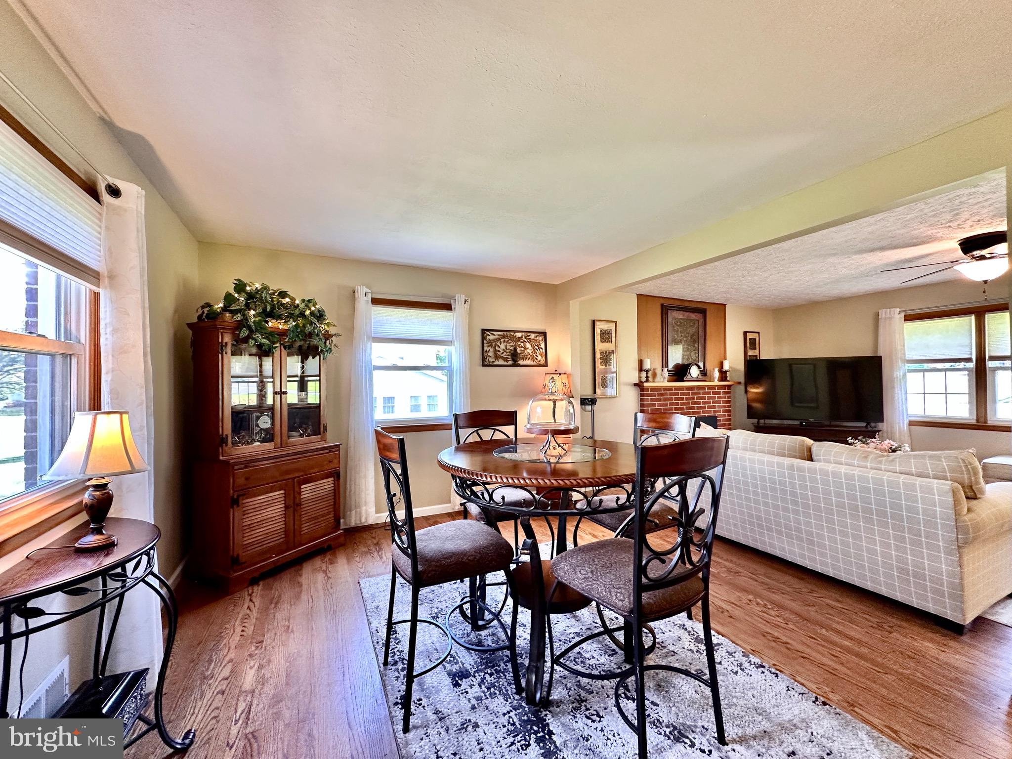 406 Plumtree Road Bel Air, MD 21015 - Photo 10 of 59 Bright & Open, Ideal for Entertaining