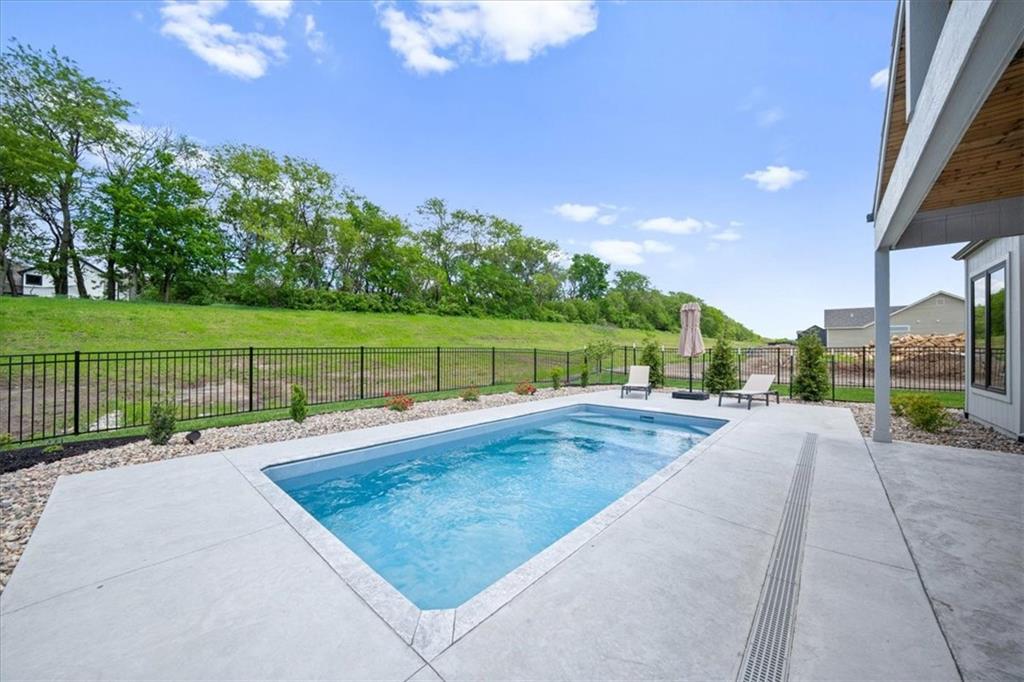 2124 Southwest Wheatfield Court Lee's Summit, MO 64082 - Photo 26 of 27