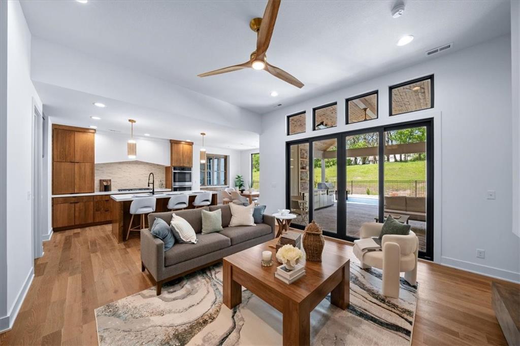 2124 Southwest Wheatfield Court Lee's Summit, MO 64082 - Photo 6 of 27