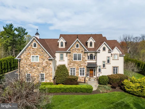$3,150,000 | 1519 Cedar Hill Road, Lower Gwynedd, PA 19002