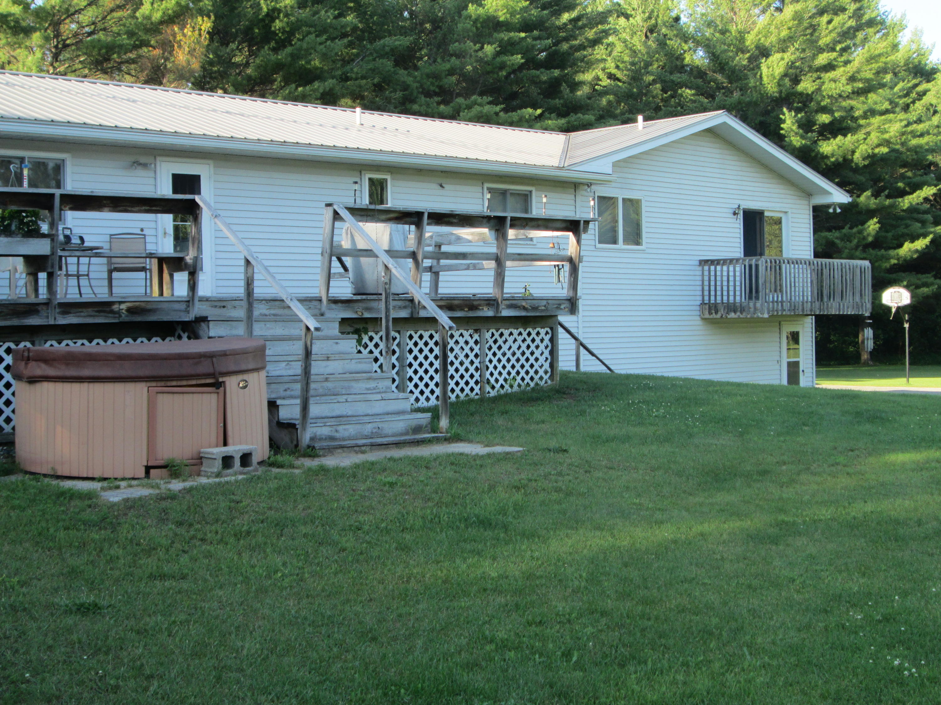 1473 Riggsville Road Cheboygan, MI 49721 - Photo 7 of 78 Gallery Image 7