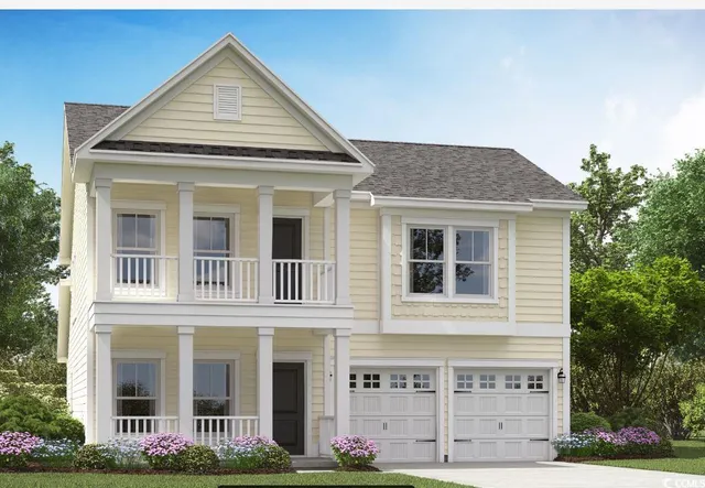 $489,565 | 9700 Indigo Creek Boulevard, Murrells Inlet, SC 29576