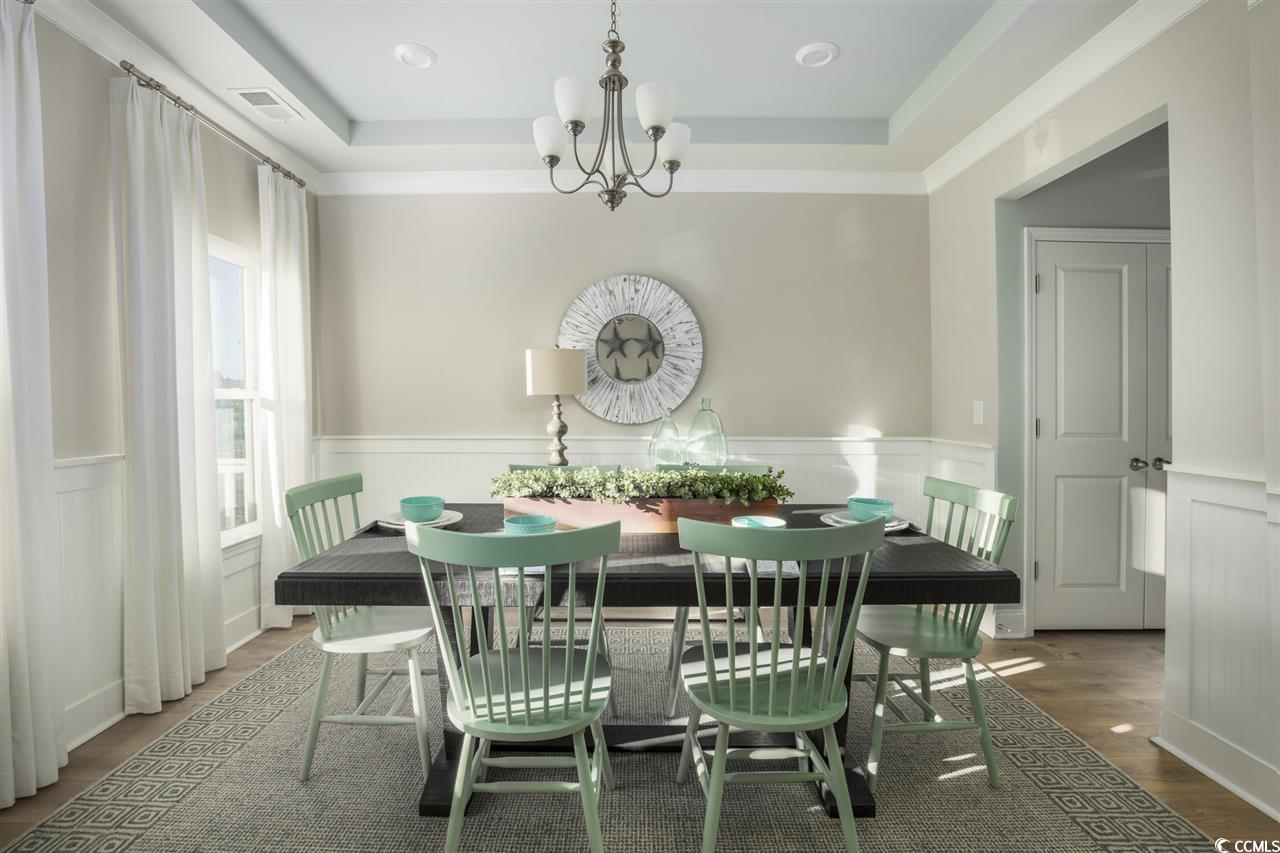 9700 Indigo Creek Boulevard Murrells Inlet, SC 29576 - Photo 18 of 39