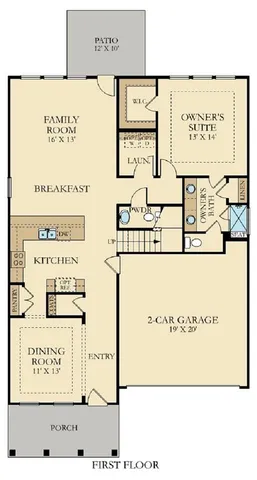 $489,565 | 9700 Indigo Creek Boulevard, Murrells Inlet, SC 29576