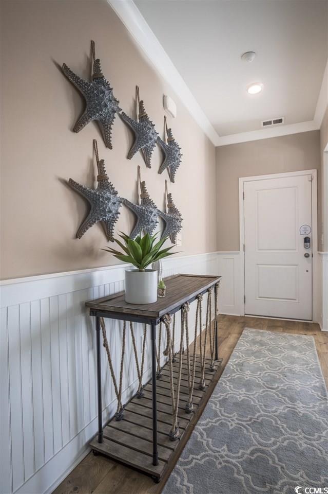 9700 Indigo Creek Boulevard Murrells Inlet, SC 29576 - Photo 23 of 39