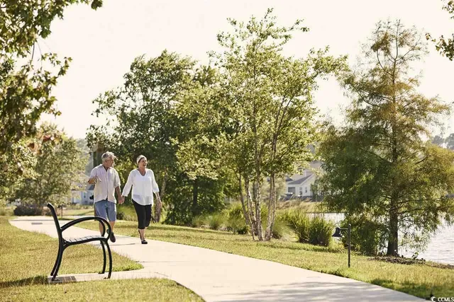 $489,565 | 9700 Indigo Creek Boulevard, Murrells Inlet, SC 29576