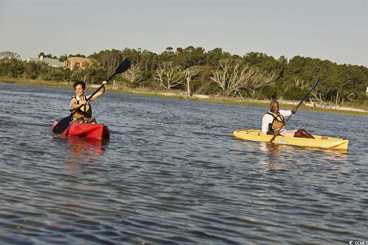 9700 Indigo Creek Boulevard Murrells Inlet, SC 29576 - Photo 25 of 39