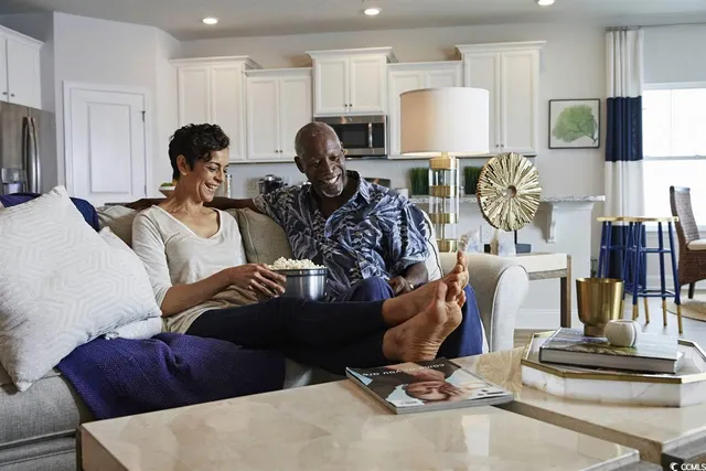 $489,565 | 9700 Indigo Creek Boulevard, Murrells Inlet, SC 29576