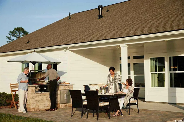 $489,565 | 9700 Indigo Creek Boulevard, Murrells Inlet, SC 29576