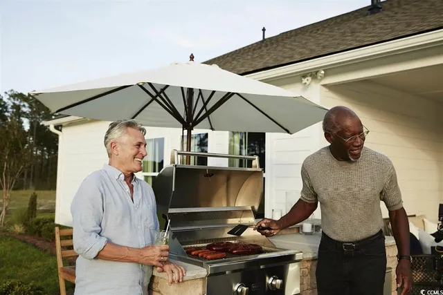 $489,565 | 9700 Indigo Creek Boulevard, Murrells Inlet, SC 29576