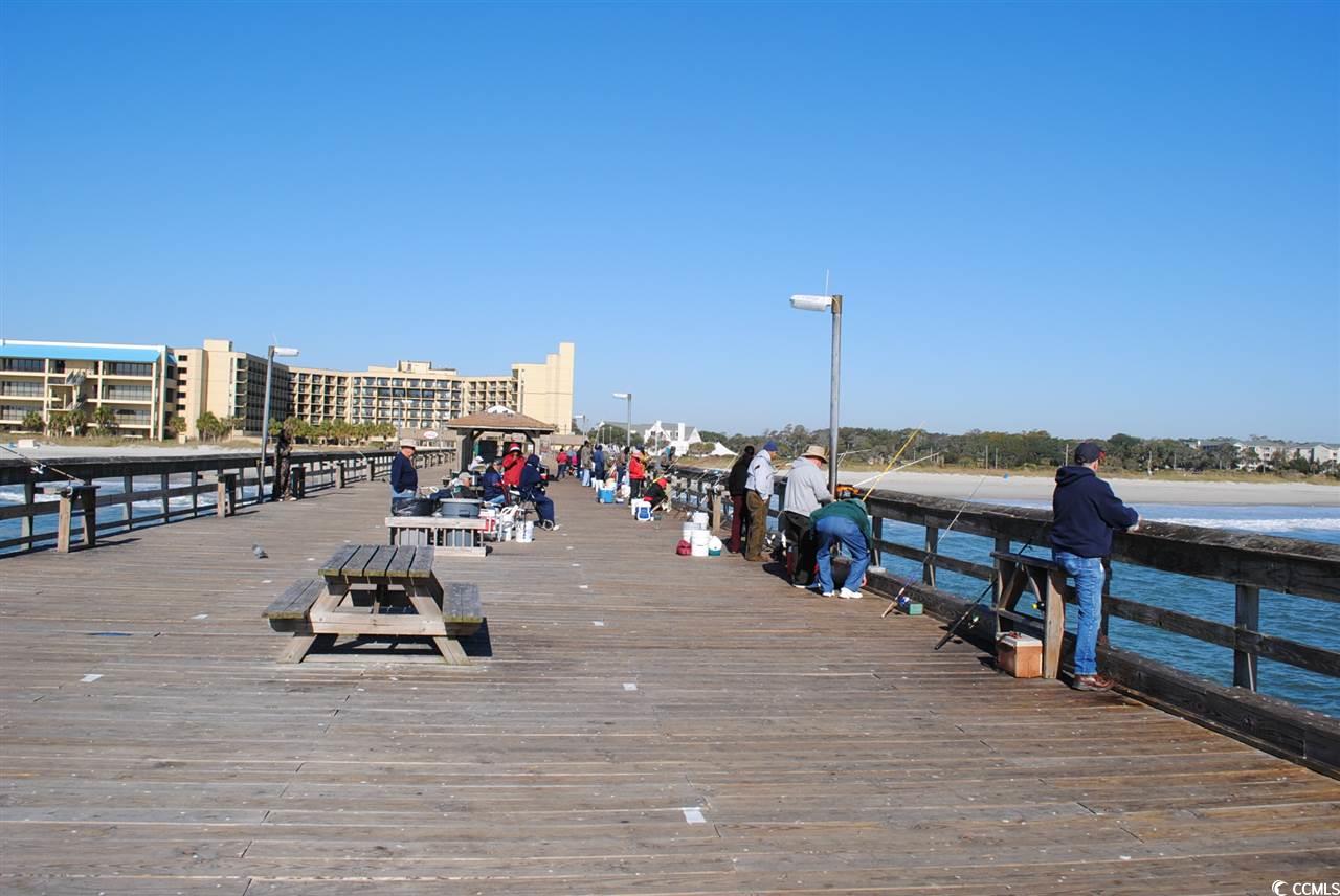 9700 Indigo Creek Boulevard Murrells Inlet, SC 29576 - Photo 38 of 39