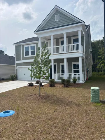 $489,565 | 9700 Indigo Creek Boulevard, Murrells Inlet, SC 29576