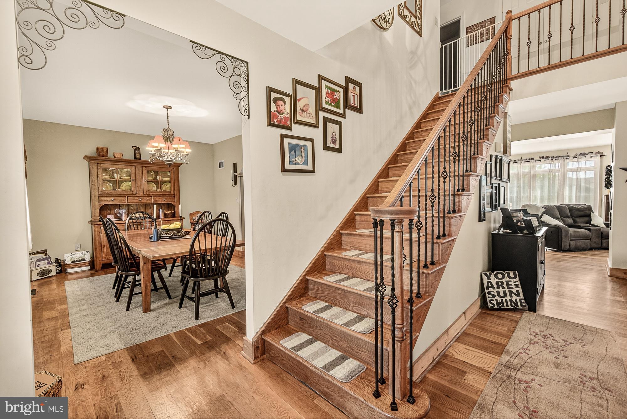 4948 Teen Barnes Road Frederick, MD 21703 - Photo 8 of 47