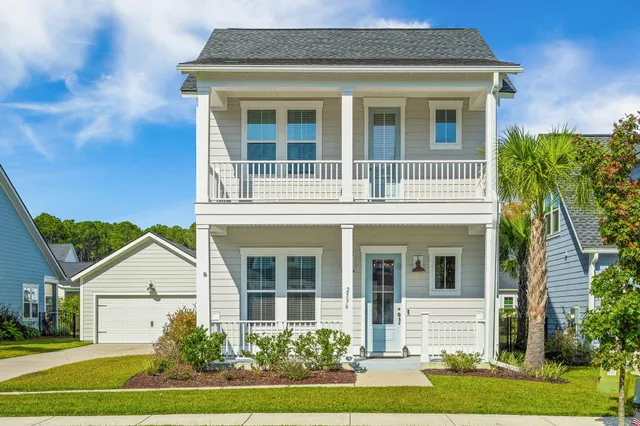 $769,000 | 2536 Hatch Drive, Johns Island, SC 29455