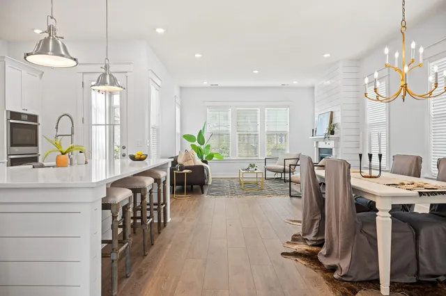 $769,000 | 2536 Hatch Drive, Johns Island, SC 29455