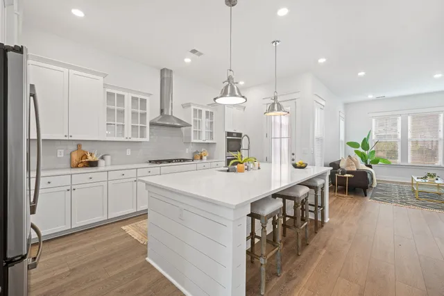 $769,000 | 2536 Hatch Drive, Johns Island, SC 29455