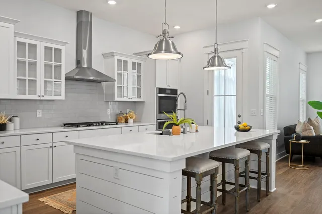 $769,000 | 2536 Hatch Drive, Johns Island, SC 29455